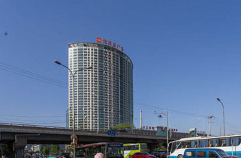 北京佳兆业广场